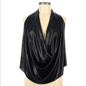 Freshine Size M Sleeveless Women’s Blouse